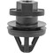 Auveco VW Door Trim Panel Retainer with Sealer, 15PK 22827 - alternate 1