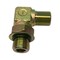 John Deere HOSE FITTING, JOHN DEERE OEM 4037761 4037761 - alternate 5