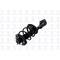 Fcs Struts Suspension Strut And Coil Spring Assembly 1333820R - alternate 3