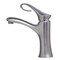 Alfi Brand ALFI brand AB1295-BN Brushed Nickel Sgl Lever Bathroom Faucet AB1295-BN - alternate 6
