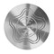 Korkmaz Tombik 3.6 Liter Stainless Steel Low Casserole in Polished Silver A1077 - alternate 5