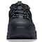 Shoes For Crews Badlands CSA NCT Men's Non-Slip Work Shoes, Black, Size 11.5 72510W - alternate 6