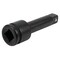 Performance Tool Straight Pein Finishing Hammer, Drop Forged Steel Head Hickory Handle W1010 - alternate 1