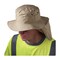 Ez-Cool Evaporative Cooling Ranger Hat 396-425-KHK/M - alternate 2