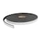 Auveco 5/16in x 1in x 50 Feet Peel-Bak Neoprene Sponge Weather Stripping 4857 - alternate 1