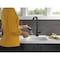 Delta Monrovia Single Handle Pull-Down Bar/Prep Faucet 9991-BL-DST - alternate 7