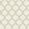 A-Street Prints Payton Beige Hexagon Trellis Wallpaper 2971-86311 - alternate 1