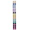 Musgrave Pencil Co Pawsitively Awesome Motivational Pencil, 144PK MUS2484G - alternate 3