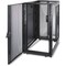 Apc NetShelter SX 24U 600mm Wide x 1070mm Deep Enclosure - 1250 lbs. Shock Packaging AR3104SP1 - alternate 4