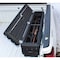 Du-Ha Humpstor, Truck Bed Exterior Storage/Gun Case, Fits Open Beds and Tonneau Covers, Mounting Kit Included 70800 - alternate 5
