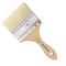 Da Vinci MAESTRO2 Mottler Brush, Natural Bristle, Acrylic & Oil, Flat, Series 2475, Size 100 VA-2475_100 - alternate 3