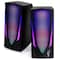Befree Sound 2.0 Computer Gaming Speakers with LED RGB Lights BFS-531 - alternate 6