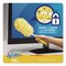 Swiffer Heavy Duty Dusters Refill, Trap + Lock Fiber, Yellow, 11 Dusters 99035 - alternate 8