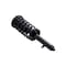 Fcs Struts Suspension Strut And Coil Spring Assembly 1343362L - alternate 3
