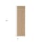Homeroots 10' Natural And Beige Geometric Indoor Outdoor Runner Rug 564060 - alternate 7