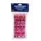 Neogen Ideal SyrFlex Stars Cohesive Bandage, 5 yd L, 4 in W, Rubber Latex Bandage, Pink TA3400HPINP-4PK - alternate 3