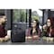 Picnic Time Family Of Brands On The Go Lunch Bag Cooler, Black 510-00-179-000-0 - alternate 6