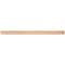 Apollo Tile Antiek 0.47 in. x 7.87 in. Glossy Pink Ceramic Pencil Tile Trims (0.7 sq. ft./case) (10-pack) MOD88PNKPENA - alternate 1