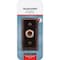 Heath-Zenith Wired Oil Rubbed Bronze Metal Body LED Lighted Doorbell Push-Button 18000114 - alternate 3