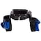 Cully Ultimate Electrician Comfort Combo Tool Belt (Size Small) 39340 - alternate 3