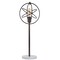 Jonathan Y Atomic Caged 26.5" Edison Bulb Metal/Marble Modern LED Table Lamp, Oil Rubbed Bronze JYL1091A - alternate 6