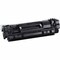 Canon 071 Original High Yield Laser Toner Cartridge, Black, 2500 Pages CRTDG071H - alternate 2