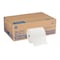 Georgia-Pacific Pacific Blue Ultra Hardwound Paper Towels, 1 Ply, Continuous Roll Sheets, 1150 ft, White, 6 PK 26490 - alternate 1