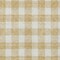 Homeroots 10' X 14' Gold And Beige Plaid Washable Indoor Outdoor Area Rug 595396 - alternate 7