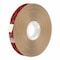 3M TransferTape, Clear, 36ydL, 1/2inW, PK72 969 - alternate 1
