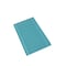 Apollo Tile Sky Blue 3 in x 6 in Glass Glossy Wall Subway 5 sqft/case, 40PK APLA88041 3X6A - alternate 6