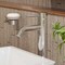 Alfi Brand ALFI brand AB1023-PC Tall Polished Chrome Sgl Lever Bathroom Faucet AB1023-PC - alternate 1