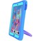 Uzbl UZBL CUSHY CASE IPAD 10.2 BLUE KID-7901 - alternate 8