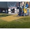 Mytee Products Ground Protection Mats - Tan, 3ft W x 8ft L Diamond Plated/ Smooth Plate Tread Design GPM-3x8x05-TAN - alternate 16