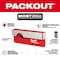 Milwaukee Tool PACKOUT Belt Clip Rack 48-22-8344 - alternate 12
