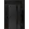Vdomdoors Front Exterior Prehung Steel Door Ronex1033 Teak 96 2 Sidelight and Transom Window Sidelite Entry RONEX1033EXD-OAK-W16+36+16xH96+16-RH-I - alternate 1