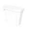 Gerber Plumbing Viper 1.28 gal White Elongated Toilet Tank GWS38595 - alternate 3
