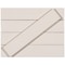 Andova Tiles Concerto-Opus 2-in. x 10-in. Subway Glossy Ceramic Wall Tile, 70PK ANDCOPU1079 - alternate 4