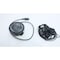 Otto PROFESSIONAL TACTICAL THROAT MIC W/ ACOUSTIC TUBE TP-V1T12CE137 - alternate 3