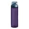 Thermos Intak by Thermos Hydration Bottle with Meter, 24 oz, Purple, Polyester HP4100PU6 - alternate 4