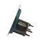 Komatsu GAUGE WATER TEM, KOMATSU OEM 4510138 4510138 - alternate 4
