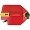 Surecan 5 Gal. Plastic Gasoline Safety Fuel Can Red SUR5SFG2 - alternate 6