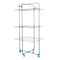 Daytek 3 Tier Extendable Steel Tower Clothes Drying Rack, 98 Feet Drying Space A02843116 - alternate 4