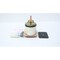 Electroswitch SERIES 24 ROTARY SELECTOR SWITCH 120/240/600V-AC 24204B - alternate 1