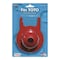 Korky Fits TOTO G-Max 3 in. Toilet Tank Flapper Red 2021CM - alternate 8