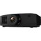 Nec Sharp NEC Display NP-PV710UL-B1-13ZL LCD Projector - 16:10 - Ceiling Mountable - Black NP-PV710UL-B1-13ZL - alternate 1