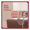 Tru Red Brightwell 5-in-1 Productivity LED Desk Light, 7" High, White TR62804 - alternate 6
