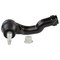 Motorcraft Steering Tie Rod End,  MCF2513 - alternate 3