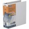 Quickfit View Binder, 3-Ring Binder, Angle D Ring, 3 Inch, White - 3in Binder Capacity - Letter - 8 1/2in x 870500 - alternate 2