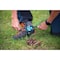 Notch Equipment Jet Step II Foot Ascender with Toothless Dual Cam for Reduced Wear & Drag (100076) 100076 - alternate 6