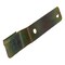 Cnh BRACKET, CNH OEM 89500419491 89500419491 - alternate 2